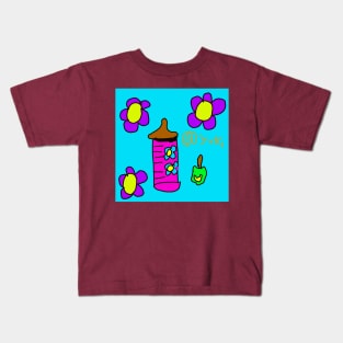 Little space Kids T-Shirt